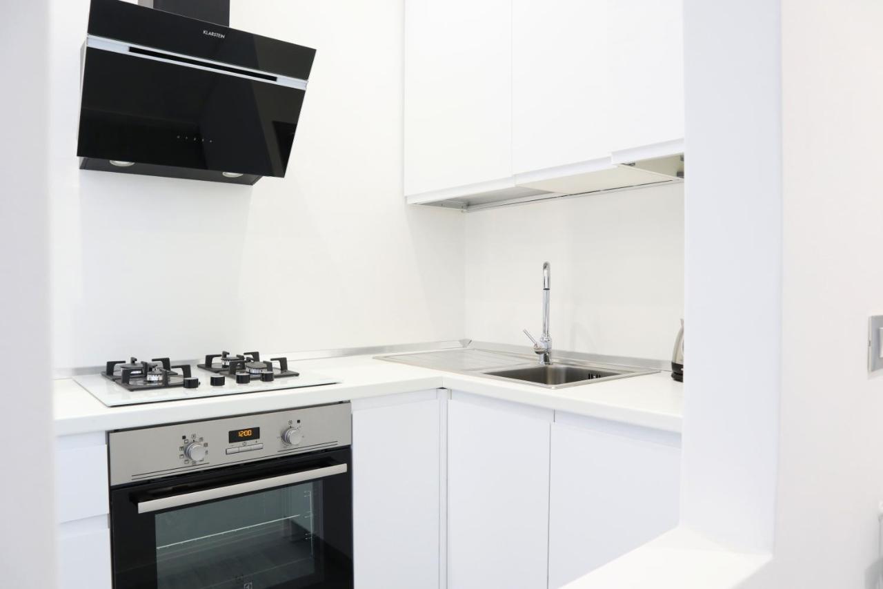 City Life Design Apartment Милан Экстерьер фото